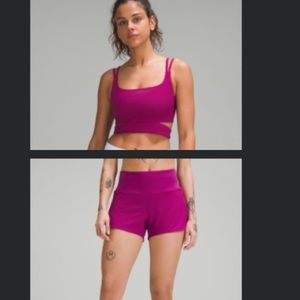 Lululemon Set